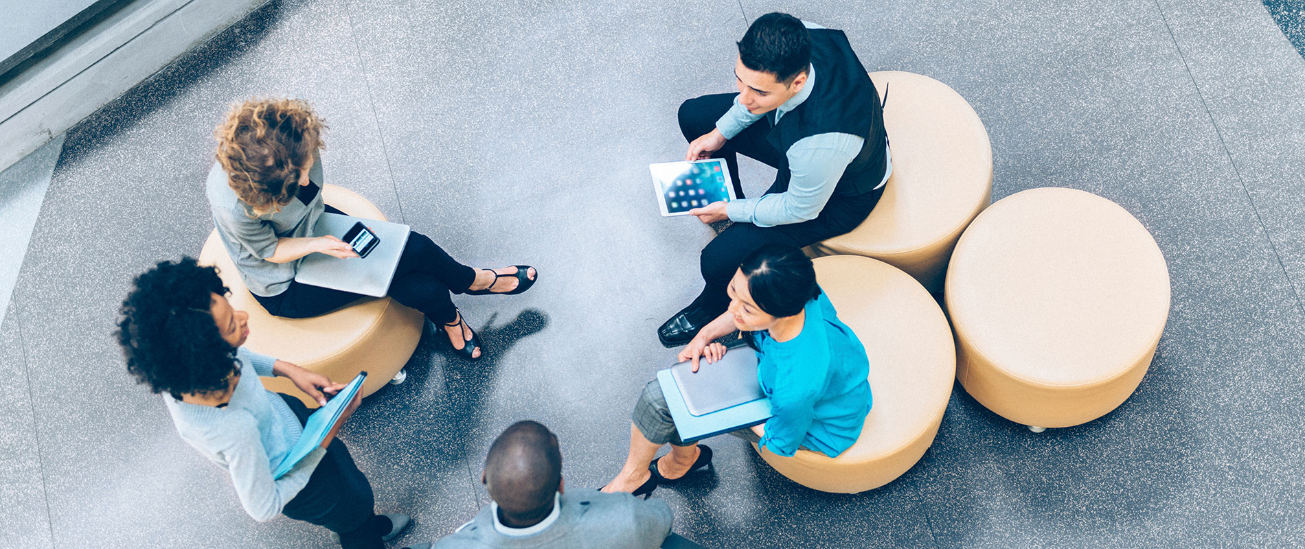 Employee Engagement Communications